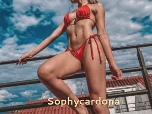 Sophycardona