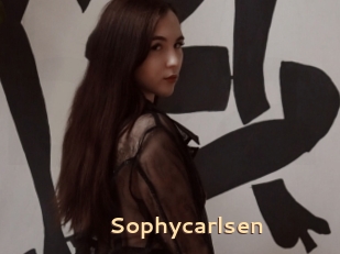 Sophycarlsen