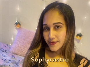 Sophycastro