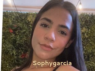 Sophygarcia