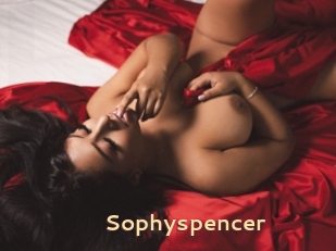 Sophyspencer