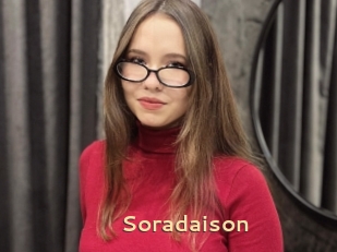 Soradaison