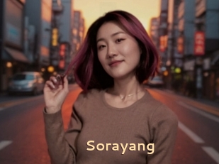 Sorayang