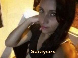 Soraysex