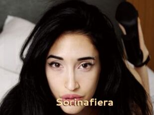 Sorinafiera