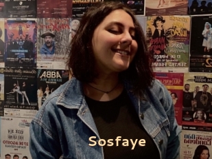 Sosfaye