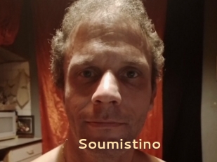 Soumistino