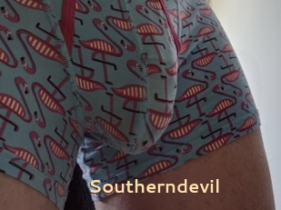 Southerndevil