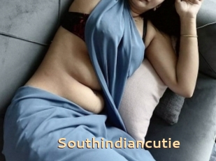 Southindiancutie