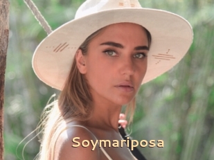 Soymariposa