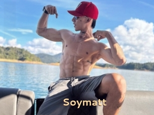 Soymatt