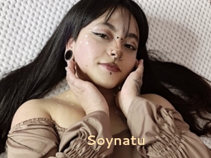 Soynatu