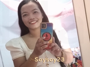 Soysoy23