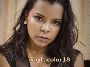 Soytucolor18