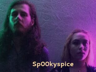 Sp00kyspice