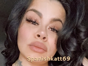 Spanishkatt69