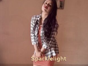 Sparklelight