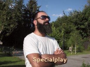 Specialplay