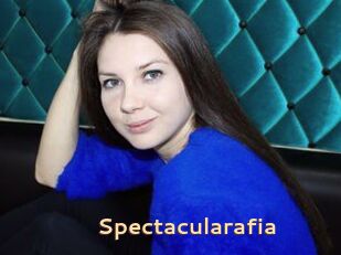 Spectacularafia