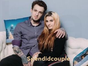 Spendidcouple