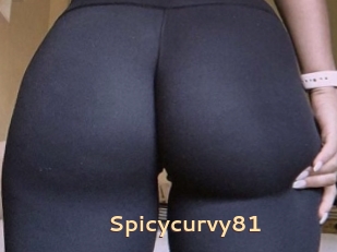 Spicycurvy81