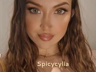 Spicycylia