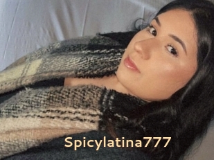 Spicylatina777