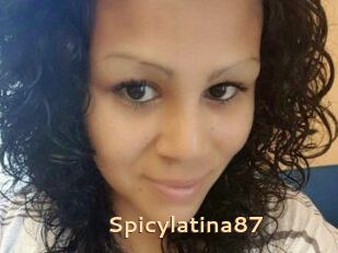 Spicylatina87