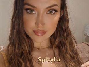 Spicylia