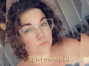 Spicymeatball