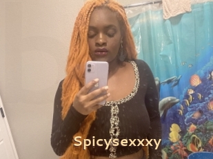 Spicysexxxy