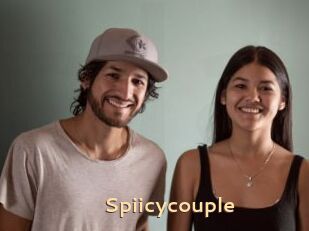 Spiicycouple