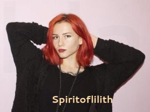 Spiritoflilith