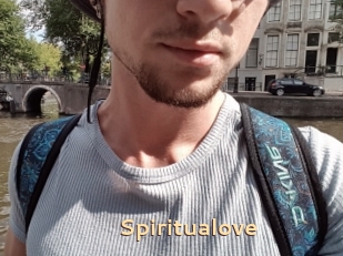 Spiritualove