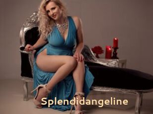 Splendidangeline