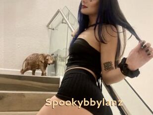 Spookybbylanz