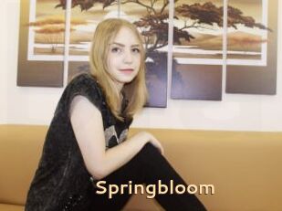 Springbloom