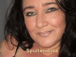 Spuitendlisa