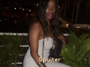 Spuiter