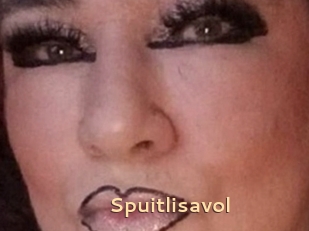 Spuitlisavol