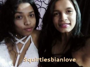 Squirtlesbianlove