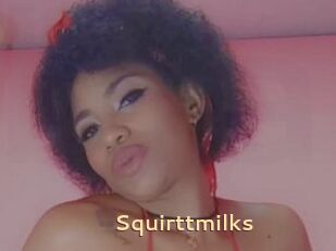 Squirttmilks