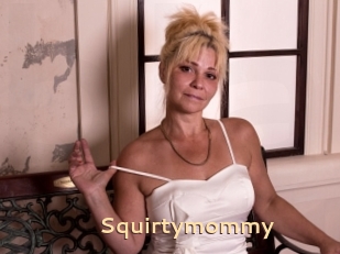 Squirtymommy