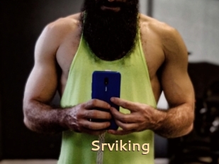 Srviking