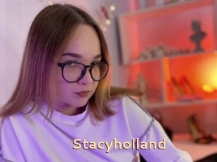 Stacyholland