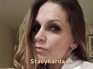 Stacykardash