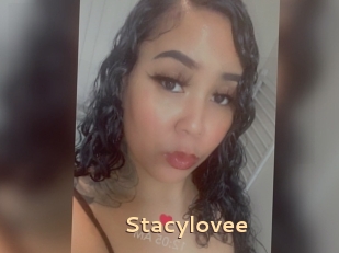 Stacylovee