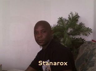 Stanarox