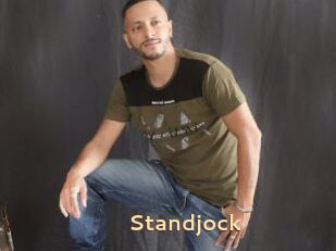 Standjock