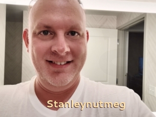 Stanleynutmeg